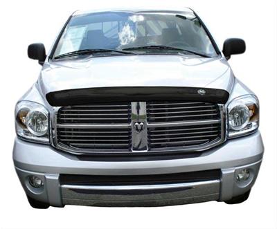 AVS Smoke Bugflector II Hood Deflector 06-09 Dodge Ram